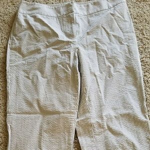 Ann Taylor Ankle Pant
